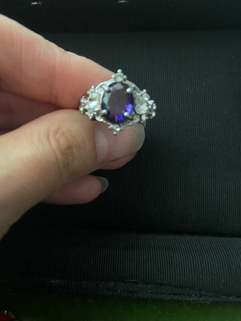 Gorgeous Statement Ring